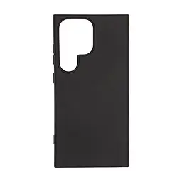 Чехол ArmorStandart ICON для Samsung S24 Ultra Black (ARM72496)
