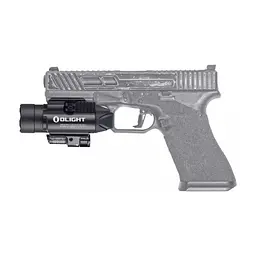 Ліхтар Olight Baldr Pro Desert ЛЦУ Black (Baldr Pro G) - мініатюра 8