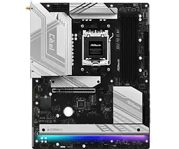 Материнська плата ASRock B850 Pro RS WiFi Socket AM5 (B850 Pro RS WiFi)