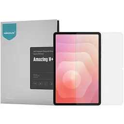 Захисне скло (H+) для Samsung Galaxy Tab S11 (11'') Прозорий Nillkin teh0030224
