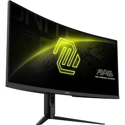 Монітор MSI 34` MAG 342CQR E2 [151614] - мініатюра 4