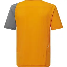 Футболка Salewa NXT HYB T-Shirt Mns - мініатюра 4