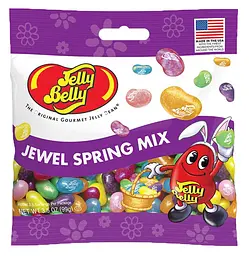 Драже Jewel Spring Mix Jelly Beans, 99г