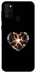 Чохол Demsky Radiance Within для Samsung Galaxy M30s / M21