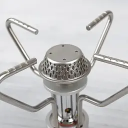 Газовий туристичний пальник Kovea Eagle KB-0509 - мініатюра 6