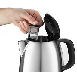 Електрочайник Russell Hobbs Adventure 24991-70 - мініатюра 8