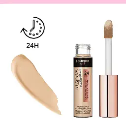 Консилер Bourjois Always Fabulous Full Coverage Sculptor Concealer відтінок 100 Ivory 11 мл (8000019760404) - мініатюра 3
