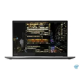 Ноутбук, lenovo, i5-10210U CPU, 16 GB, 256 GB, екран tactil, Win10 Pro HU/PEN - мініатюра 4
