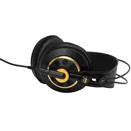 Навушники AKG K240 Studio Black (K240 Studio Black) - мініатюра 5