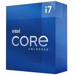 Процесор INTEL Core™ i7 12700K (BX8071512700K)