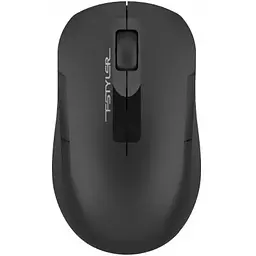 Мишка A4Tech FG15C Air2 Wireless Black (4711422004557)