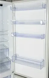 Холодильник Beko RCNA406I30XB (7522820005) - мініатюра 6