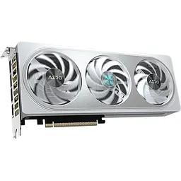 Відеокарта GIGABYTE GeForce RTX5060 8Gb AERO OC (GV-N5060AERO OC-8GD) - мініатюра 3