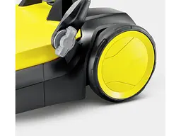 Підмітальна машина Karcher S 4 (1.766-320.0) - мініатюра 2