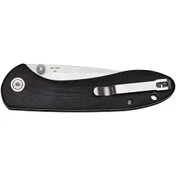 Ніж CJRB Feldspar G10 Black - мініатюра 4