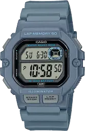 Годинник Casio TIMELESS COLLECTION WS-1400H-2AVEF