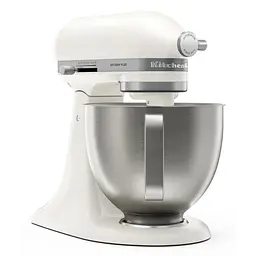 Кухонна машина KitchenAid Artisan Plus 4,7 л 5KSM50PKVEPL - мініатюра 2