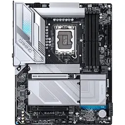 Материнська плата Gigabyte B860 Gaming X WIFI6E [142024] - мініатюра 2