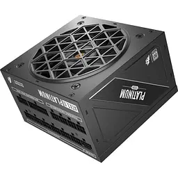 Блок живлення 1stPlayer HA-1300BA3 Black (NGDP-PLT-1300-BK-EU) [140514] - мініатюра 2