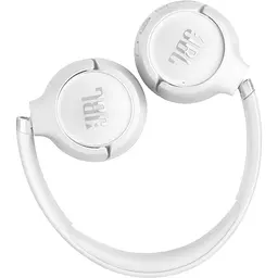 Навушники JBL Tune 530BT White (JBLT530BTWHTEU) [154478] - мініатюра 3