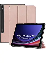 Чохол TOKILO для Samsung Galaxy Tab S9 11 дюймів 2023 Tablet (SM-X710/SM-X716B/SM-X