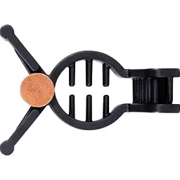 Набір шпильок Dyson Hair Clips, Black/Rich Cooper 973267-01 973267-01 - мініатюра 5