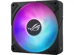 Водяне охолодження Asus ROG Ryujin III 360 ARGB Extreme Black (90RC0131-M0EAY0) - мініатюра 4