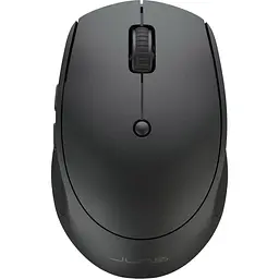 Миша Jlab GO Charge Wireless Black (IEUMGOCHRGMSRBLK124) - мініатюра 1