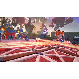 Ключ активації Microsoft New Super Lucky's Tale для Xbox One/Series - мініатюра 7