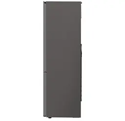Холодильник з морозильною камерою LG GW-B509SMUM - мініатюра 14
