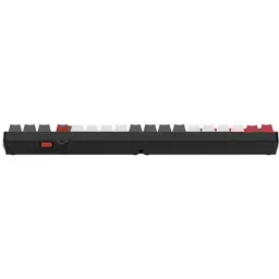 Клавіатура A4Tech Bloody WS87 Naraka Wireless/Bluetooth Black/Red (4711421001113) - мініатюра 10
