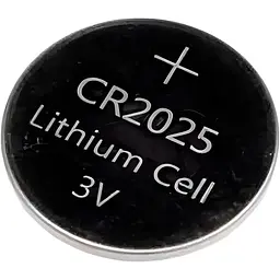 Батарейка Hyundai CR2025 [102639]