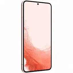 Смартфон Samsung Galaxy S22 8/128GB Pink (SM-S901BIDD) - мініатюра 2
