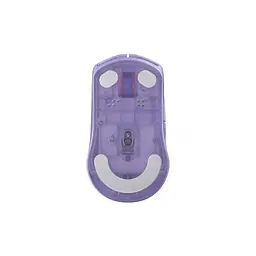Мишка SteelSeries Rival 3 Gen 2 Wireless Lavender (62525) - мініатюра 4