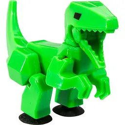 Фігурка для анімаційної творчості Stikbot Dino в асортименті (TST622DN_UAKD) - мініатюра 7