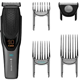 Машинка для стрижки Remington Power X Series X6 HC6000