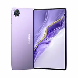 Планшет Oukitel OT12 4/256GB Purple (Global) - мініатюра 2