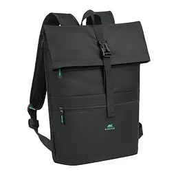 Рюкзак Rivacase Gremio 5567 15 л Black (5567 (Black))