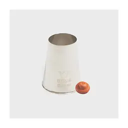 Кондитерська насадка Martellato 24mm (BT 224)