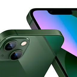 Смартфон Apple iPhone 13 mini 128GB GreenModel A2628 (Grade B) Seller Refurbished - мініатюра 4