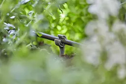 Кілочки Gardena Micro-Drip-System для шлангів 4,6 мм, 15 шт (13218-20) - мініатюра 3