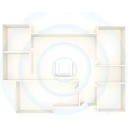 Бездротовий маршрутизатор (роутер) Xiaomi Router AX1500 (DVB4412GL) [105429] - мініатюра 8