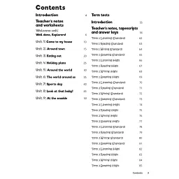 Quick Minds 4. Teacher's Resource Book (for Ukraine, НУШ) - Гаран Холкомб