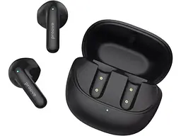 Навушники Proove Logic Black (TWLT54002201) - мініатюра 3