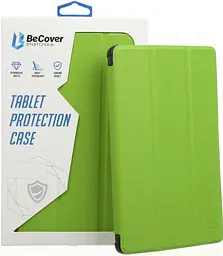 Чохол до планшета BeCover Smart Case Huawei MatePad T10s / T10s (2nd Gen) Green (705401)