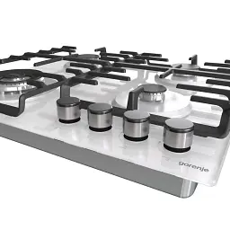 Варочна поверхня Gorenje GTW642SYW - мініатюра 6