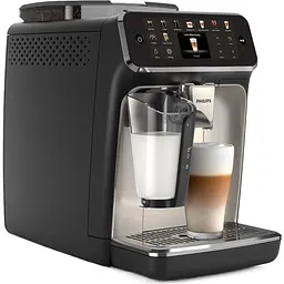 Кавомашина Philips LatteGo 5500 (EP5547/90) - мініатюра 4