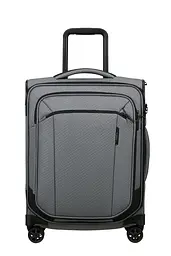 Валіза 55 См Samsonite RESPARK CHARCOAL AMBER 55x40x20 KJ3*38021