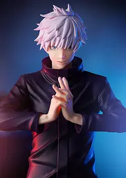 Фігурка Good Smile Jujutsu Kaisen Gojo Satoru Магічна битва Годжо Сатору 18 см (GS GS JK 18) - мініатюра 3