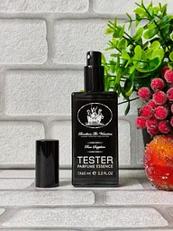 Парфуми унісекс, аромат за мотивами Rose Sapphire (65 мл) - мініатюра 3
